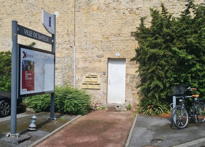 Le Bayeusain * Bayeux